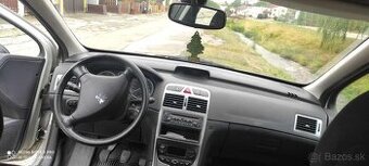 Peugeot 307 2.0 hdi - 3