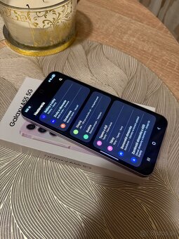 Samsung Galaxy A55 5G 128GB - 3