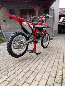 Gas Gas mc250f - 3