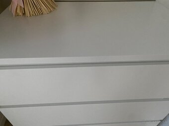 Komoda ikea malm - 3