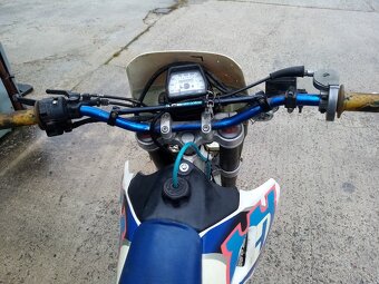 Husqvarna TE 510 4t - 3