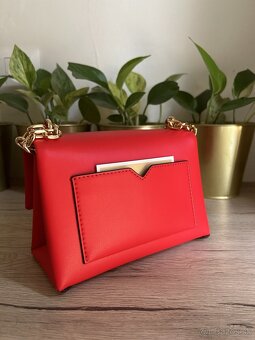 Michael Kors kabelka - 3