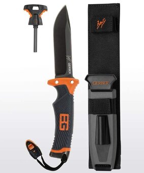 Nôž bear grylls - 3