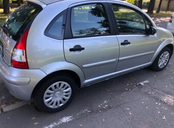 Citroen c3 2010 - 3