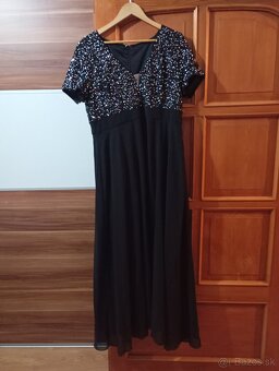 Spoločenské šaty - 3