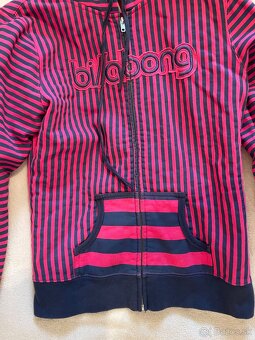 Dievčenská Mikina Billabong - 3