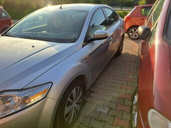 Ford mondeo mk4 1.8 tdci 92kw - 3