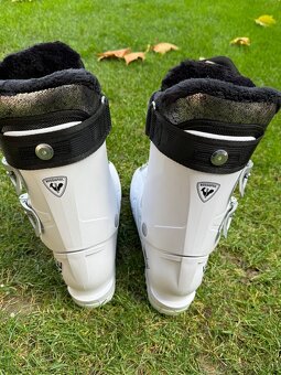 Dámske lyžiarky Rossignol Pure Comfort 60 - 3