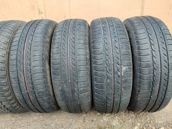 Zimné a letné pneumatiky - 3