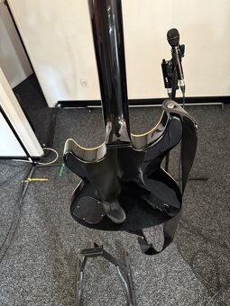 Elektrická gitara Cort M600 - 3