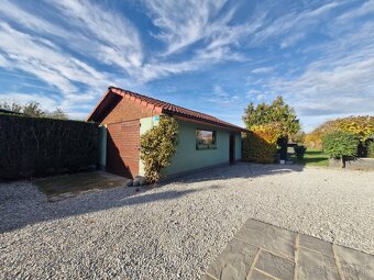 Rodinný dom v obci Nová Ves nad Žitavou - 3