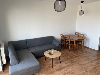 2 izbový byt na prenájom - 3