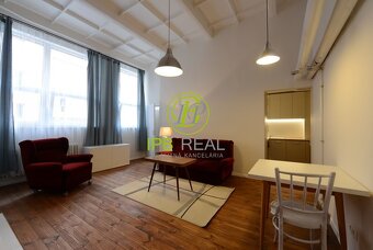 Atraktívny nebytový priestor na Jadrovej ul. v Ružinove - 3