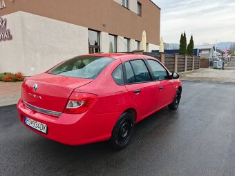 Renault Thalia 1.2 - 3