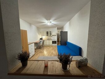 Ponukam útulný bytík 34m2 v Ruzinove blízkosti OC Retro - 3