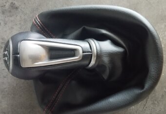 Seat Leon 2, 1P, 5 rýchlostná páka - 3