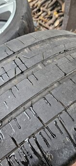 Alu disky 5x112 R20 - 3