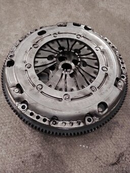 Spojková sada Sachs - 3