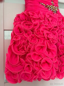 Spoločenské šaty - 3