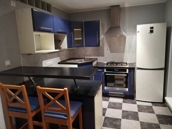 Prenájom 2-izbový byt Topolčany - 3