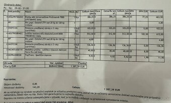 Pračka AEG UniversalDose ProSteam 7000 LFR73844VC / 8 kg - 3