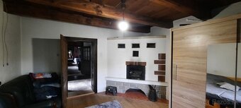 Vidiecky dom, Veľký Lapáš - 3