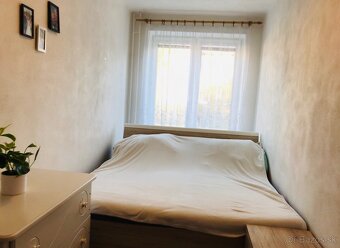 Predam 3i byt v Moldave nad Bodvou - 3