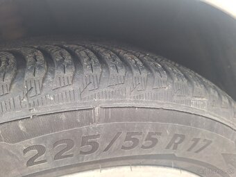 R17 5x112 zimné - 3