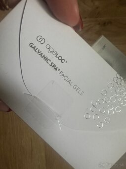 NuSkin Ageloc Galvanic Spa - 3