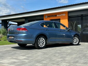 Volkswagen Passat 2.0 TDi - 3