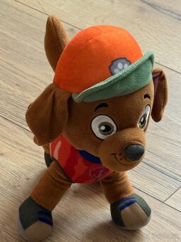 Predam sadu plysovych postaviciek Paw Patrol - 3
