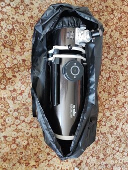 Hvezdársky ďalekohľad Sky-Watcher 200/1200 FlexTube Dobson - 3