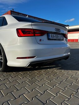 AUDI S3 - 3