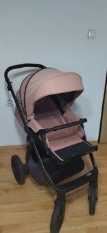 Detský kočík ROAN COSS - 3