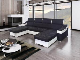 Sedačka Caliente U - 3