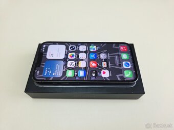 APPLE IPHONE 13 PRO 256GB ,ZDRAVIE BATERKY 100% - 3