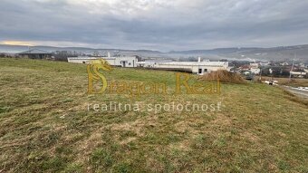 PREDAJ – Pozemok na výstavbu rodinného domu – RASLAVICE - 3