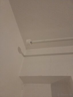 Nastaviteľné garniže - 3