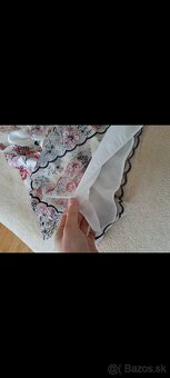 F&F úplne nová blúzka XS/S - 3