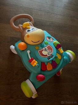 B-KIDS CHODÍTKO S AKTIVITAMI - 3