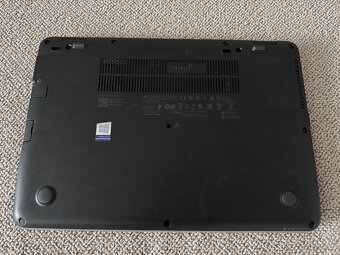 HP Elitebook 840 G3 - 256GB / 8GB RAM / i5 6300U 2,4Ghz - 3