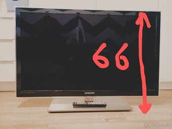 Predám tv Samsung - 3