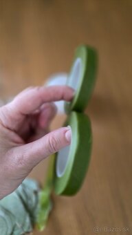 polotovar na vyrobu pierok na svadbu - 3