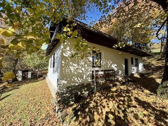 EXKLUZÍVNE IBA U NÁS NA PREDAJ ROZPRÁVKOVÁ CHALUPA V... - 3