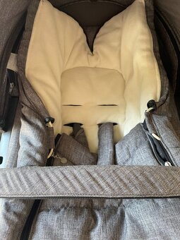 Stokke Xplory Melange - 3