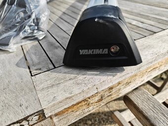 Yakima nosiče pre Toyotu Rav 4 2017 - , bez lyžín - 3