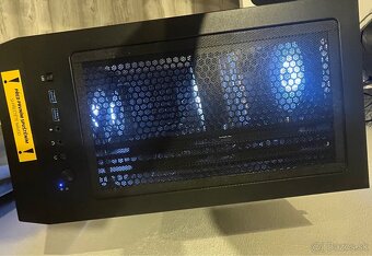 Herný počítač - 3