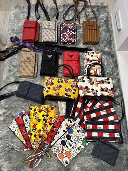 Penazenka,taska,kabelka NOVÉ - 3