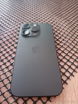 iPhone 15 PRO - 3