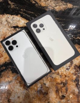 iPhone 13 pro 128 gb - 3